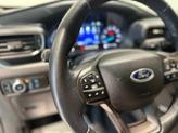 Thumbnail of 2020 Rapid Red Metallic Tinted Clearcoat Ford Explorer