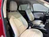 Thumbnail of 2020 Rapid Red Metallic Tinted Clearcoat Ford Explorer