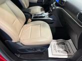 Thumbnail of 2020 Rapid Red Metallic Tinted Clearcoat Ford Explorer