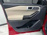 Thumbnail of 2020 Rapid Red Metallic Tinted Clearcoat Ford Explorer