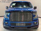 Thumbnail of 2016 Blue Flame Metallic Ford F-150