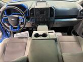 Thumbnail of 2016 Blue Flame Metallic Ford F-150