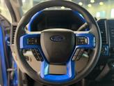 Thumbnail of 2016 Blue Flame Metallic Ford F-150