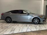 Thumbnail of 2019 Gun Metallic Nissan Altima