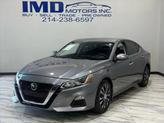Photo of 2019 Gun Metallic Nissan Altima