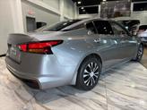 Thumbnail of 2019 Gun Metallic Nissan Altima