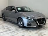 Thumbnail of 2019 Gun Metallic Nissan Altima
