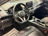 Thumbnail of 2019 Gun Metallic Nissan Altima