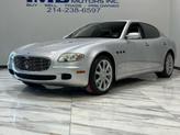 Thumbnail of 2006  Maserati Quattroporte