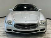 Thumbnail of 2006  Maserati Quattroporte