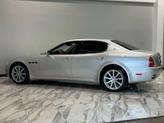Thumbnail of 2006  Maserati Quattroporte