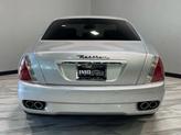 Thumbnail of 2006  Maserati Quattroporte