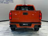 Thumbnail of 2021 Crush Chevrolet Colorado