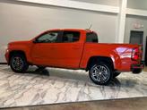 Thumbnail of 2021 Crush Chevrolet Colorado