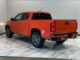 Thumbnail of 2021 Crush Chevrolet Colorado