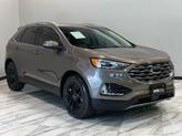 Thumbnail of 2019 Stone Gray Metallic Ford Edge