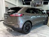 Thumbnail of 2019 Stone Gray Metallic Ford Edge