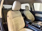 Thumbnail of 2019 Stone Gray Metallic Ford Edge