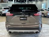 Thumbnail of 2019 Stone Gray Metallic Ford Edge