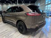 Thumbnail of 2019 Stone Gray Metallic Ford Edge