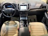 Thumbnail of 2019 Stone Gray Metallic Ford Edge
