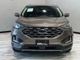 Thumbnail of 2019 Stone Gray Metallic Ford Edge