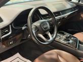 Thumbnail of 2017 Ink Blue Metallic Audi Q7