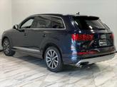 Thumbnail of 2017 Ink Blue Metallic Audi Q7