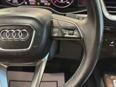 Thumbnail of 2017 Ink Blue Metallic Audi Q7