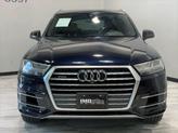 Thumbnail of 2017 Ink Blue Metallic Audi Q7
