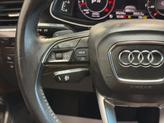 Thumbnail of 2017 Ink Blue Metallic Audi Q7