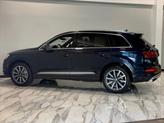 Thumbnail of 2017 Ink Blue Metallic Audi Q7