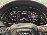 Thumbnail of 2017 Ink Blue Metallic Audi Q7