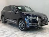 Thumbnail of 2017 Ink Blue Metallic Audi Q7