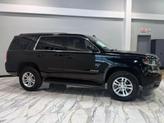 Thumbnail of 2019 Black Chevrolet Tahoe