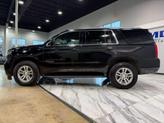 Thumbnail of 2019 Black Chevrolet Tahoe