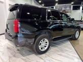 Thumbnail of 2019 Black Chevrolet Tahoe