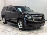 Thumbnail of 2019 Black Chevrolet Tahoe