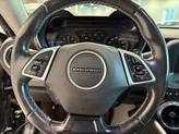 Thumbnail of 2022 Black Chevrolet Camaro