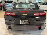 Thumbnail of 2022 Black Chevrolet Camaro