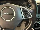 Thumbnail of 2022 Black Chevrolet Camaro