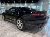 Thumbnail of 2022 Black Chevrolet Camaro