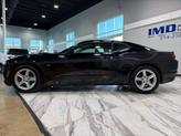 Thumbnail of 2022 Black Chevrolet Camaro