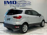 Thumbnail of 2021 Moondust Silver Metallic Ford EcoSport