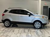 Thumbnail of 2021 Moondust Silver Metallic Ford EcoSport