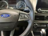 Thumbnail of 2021 Moondust Silver Metallic Ford EcoSport