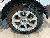 Thumbnail of 2021 Moondust Silver Metallic Ford EcoSport
