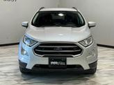 Thumbnail of 2021 Moondust Silver Metallic Ford EcoSport