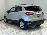 Thumbnail of 2021 Moondust Silver Metallic Ford EcoSport