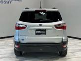 Thumbnail of 2021 Moondust Silver Metallic Ford EcoSport